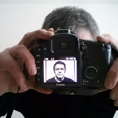 Paul Dineen