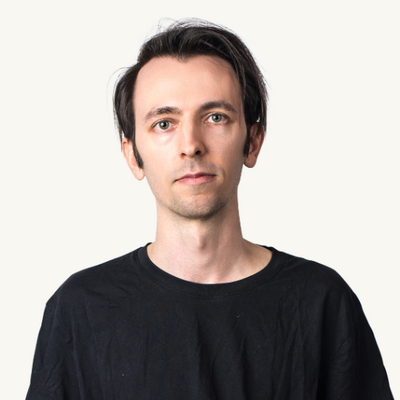 Paul Donoughue