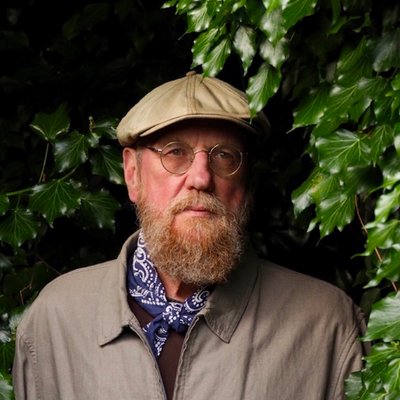 Paul Evans