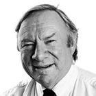 Paul Gillespie