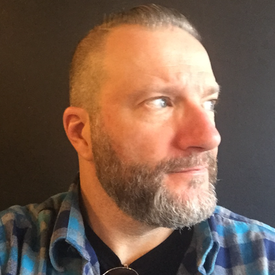 Paul Grant