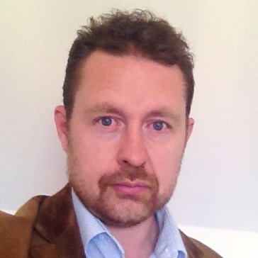 Paul Greaves