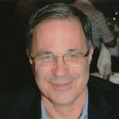 Paul Greenberg