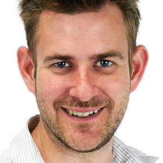 Paul Grogan