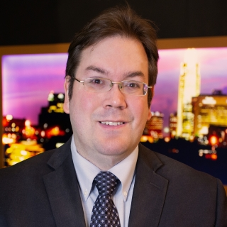 Paul Gutierrez