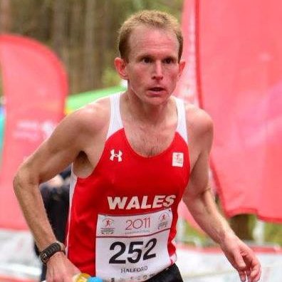 Paul Halford