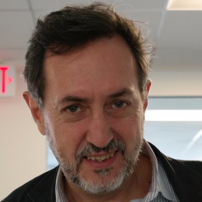 Paul Handley