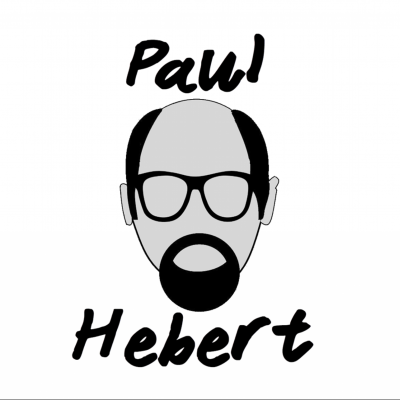 Paul Hebert