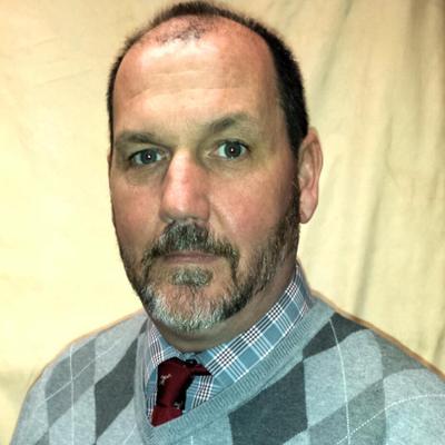 Paul Hughes