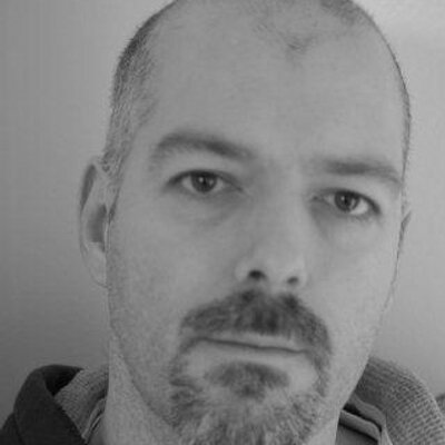 Paul Jackson