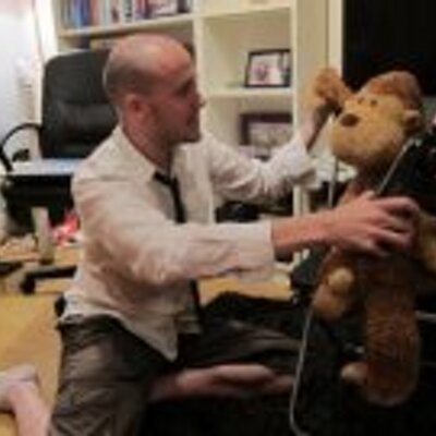 Paul Keogh