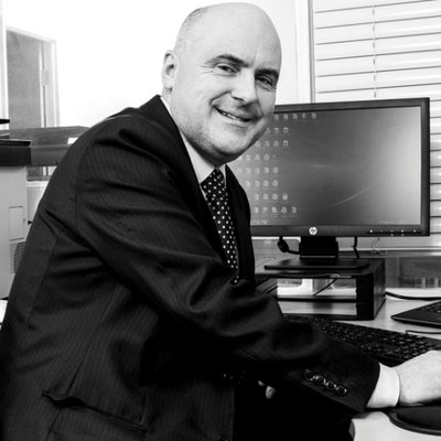 Paul Linford