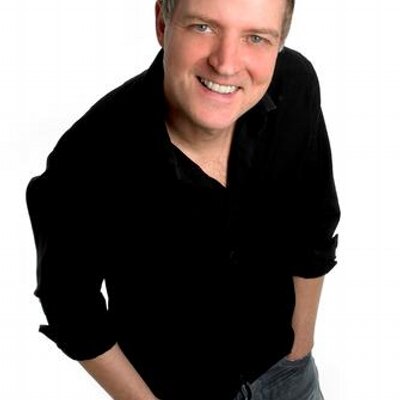 Paul Lockitt