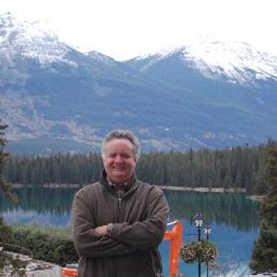 Paul Macdonald
