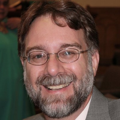 Paul Marks