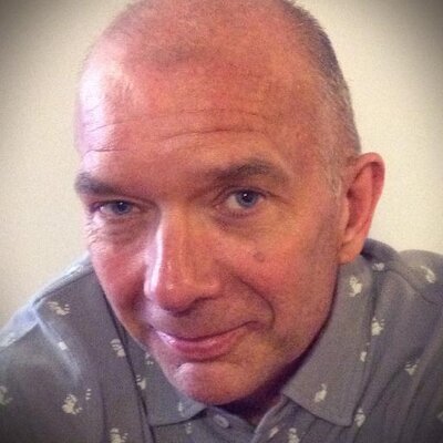 Paul Marshall