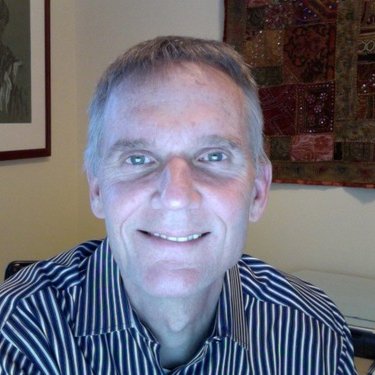 Paul McCloskey