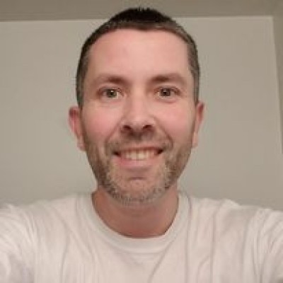 Paul McGaughey