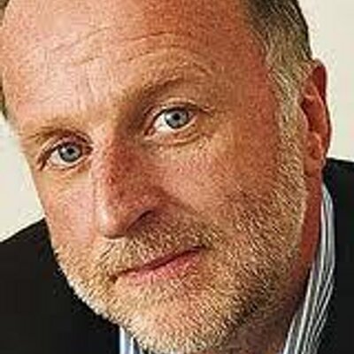Paul McGeough