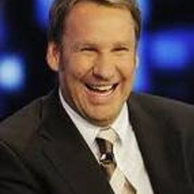 Paul Merson