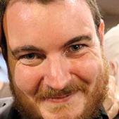 Paul Mitchell