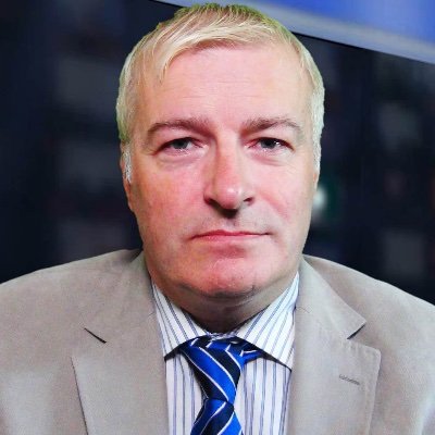 Paul Moulton