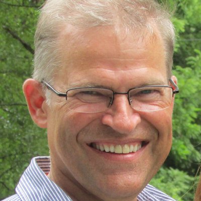 Paul Nicholson