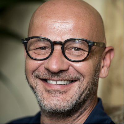 Paul Nuki