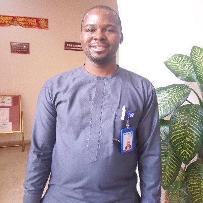 Paul Okah