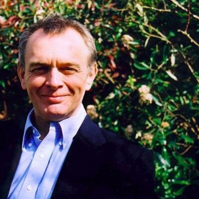 Paul Ormerod