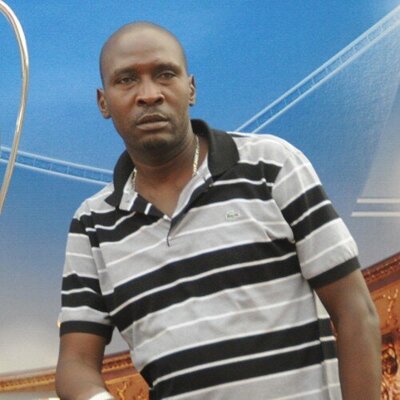 Paul Owere