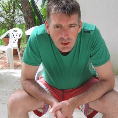 Paul Penrose