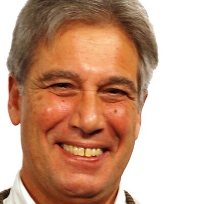 Paul Pepper