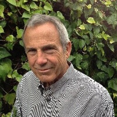 Paul Preuss