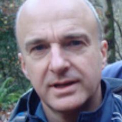 Paul Rainford
