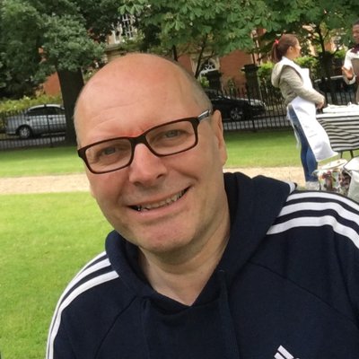 Paul Robey
