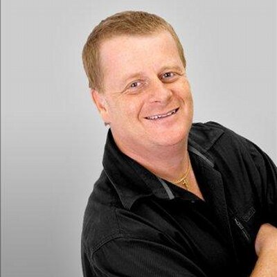 Paul Robinson