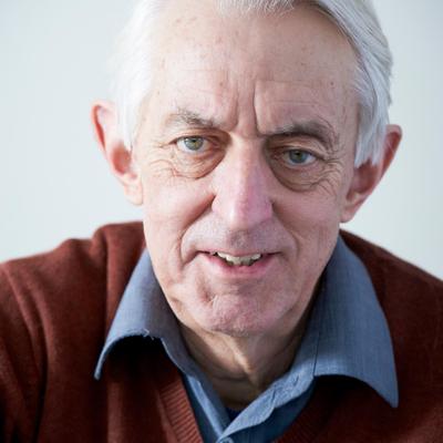 Paul Rogers