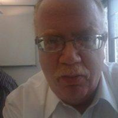 Paul Saltzman
