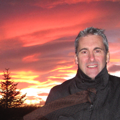 Paul Scaife