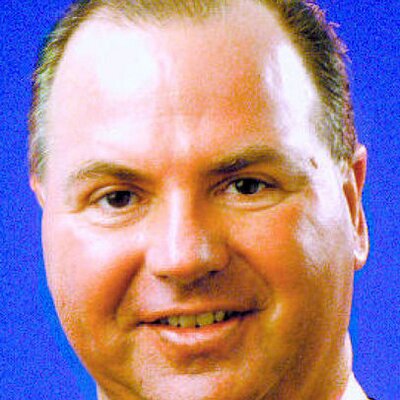 Paul Sokoloski
