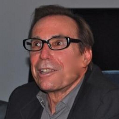 Paul Teetor