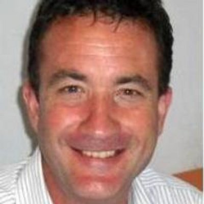Paul Terry