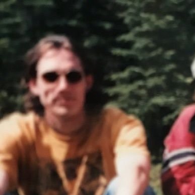 Paul Tukker