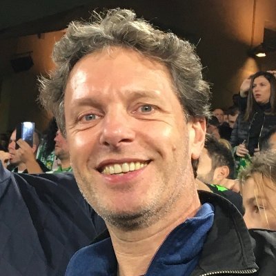 Paul Verlinden