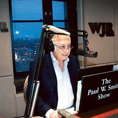 Paul W. Smith
