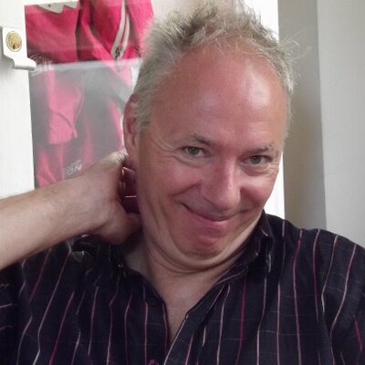 Paul Warburton