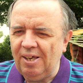 Paul Weaver