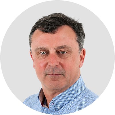 Paul Webster