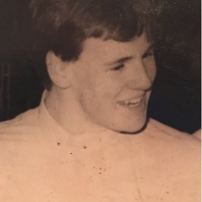 Paul Welsh